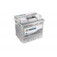 VARTA Battery 12V 54Ah/530A B13 Starter
