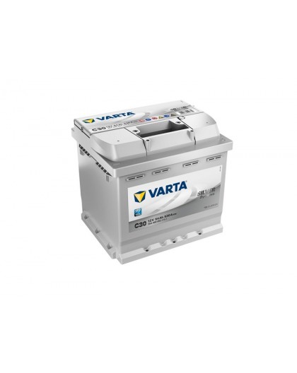 VARTA Battery 12V 54Ah/530A B13 Starter