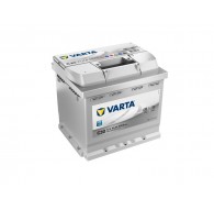 VARTA Battery 12V 54Ah/530A B13 Starter