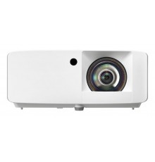 Optoma GT2000HDR Short throw projector 3500 ANSI lumens DLP 1080p (1920x1080) 3D White