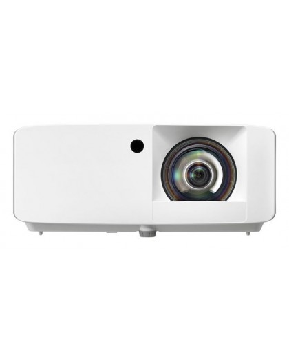 Optoma GT2000HDR Short throw projector 3500 ANSI lumens DLP 1080p (1920x1080) 3D White