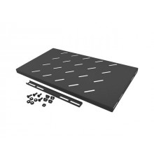 Lanberg AK-1001-B rack accessory Rack shelf