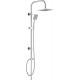 1-function shower head