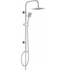 1-function shower head