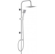 1-function shower head