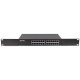 Intellinet 24-Port Gigabit Ethernet Switch, 24 x 10/100/1000 Mbit/s RJ45-Ports, IEEE 802.3az (Energy Efficient Ethernet), Deskto