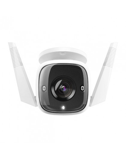 TP-Link Tapo Outdoor Security Wi-Fi Camera
