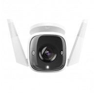 TP-Link Tapo Outdoor Security Wi-Fi Camera