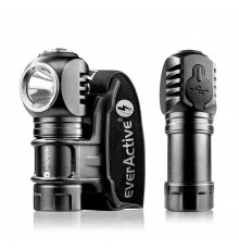 EverActive FL-55R Dripple LED rechargeable hand/LED headlamp