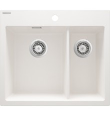 1.5-bowl granite sink