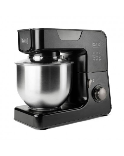 Planetary food processor Black+Decker BXKM1000E