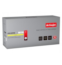 Activejet ATB-328YNX toner (replacement for Brother TN-328Y Supreme 6000 pages yellow)
