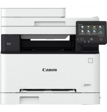 Canon i-SENSYS MF655Cdw Laser A4 1200 x 1200 DPI 21 ppm Wi-Fi