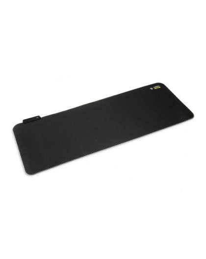 iBox IMPG5 mouse pad Gaming mouse pad Black