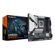 GIGABYTE Z890M GAMING X Motherboard - Supports Intel Core Ultra (Series 2) CPUs, 8+1+2 phases VRM, up to 8800MHz DDR5 (OC), 1xPC