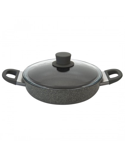 BALLARINI 75002-973-0 frying pan Serving pan Round