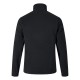 BERGHAUS Prism Half Zip Polartec® Fleece - meeste fliis särk, suurus M (must)