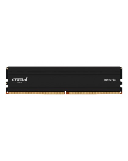 Memory 128GB DDR5-5600 K2 Crucial