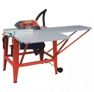 DEDRA DED7729 portable circular saw