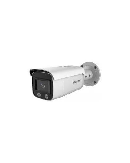 DS-2CD2T27G2-L(4mm) IP Tube Camera