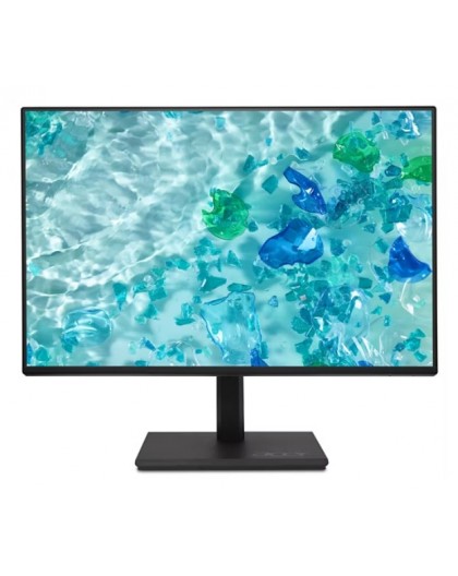 Acer Vero B7 B247Y computer monitor 60.5 cm (23.8") 1920 x 1080 pixels Full HD LCD Black