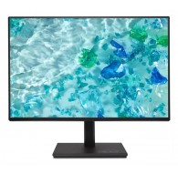 Acer Vero B7 B247Y computer monitor 60.5 cm (23.8") 1920 x 1080 pixels Full HD LCD Black