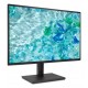 Acer Vero B7 B247Y computer monitor 60.5 cm (23.8") 1920 x 1080 pixels Full HD LCD Black
