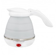 Esperanza EKK023 electric kettle 0.5 L 750 W White