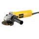 DEWALT DWE4117 angle grinder 125 mm 950W 1,99 kg Yellow