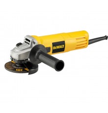 DEWALT DWE4117 angle grinder 125 mm 950W 1,99 kg Yellow