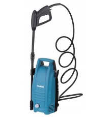 Makita HW101 pressure washer Upright Electric Green 360 l/h 1300 W