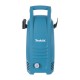 Makita HW101 pressure washer Upright Electric Green 360 l/h 1300 W