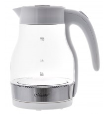 ELECTRIC KETTLE MAESTRO MR-061 WHITE
