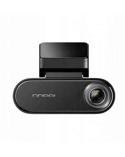 Car Dash Cam DDPAI N5 Dual | 4K 2160p front, 1080p rear, GPS, WiFi, Bluetooth 4.2