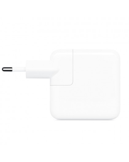 30W USB-C Power Adapter
