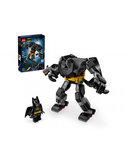 LEGO BATMAN 76270 Batman Mech Armor
