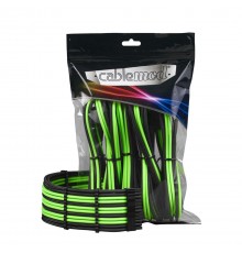 Cablemod CM-PCAB-BKIT-NKKLG-3PK-R internal power cable