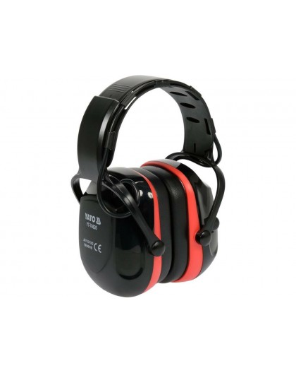 Yato YT-74626 hearing protection headphones