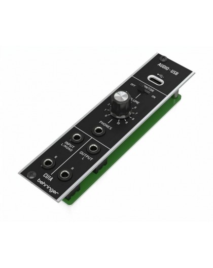 Behringer CU1A Moduł syntezatora modularnego