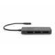 Digitus 3-Port MST Video Hub (USB-C™ - 3x DisplayPort)