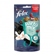 Felix Party Mix Ocean Mix 60 g