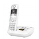Gigaset A690 A DECT Cordless Phone white