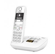 Gigaset A690 A DECT Cordless Phone white