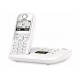 Gigaset A690 A DECT Cordless Phone white