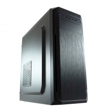 LC-Power 7039B Midi Tower Black