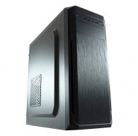 LC-Power 7039B Midi Tower Black