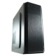 LC-Power 7039B Midi Tower Black