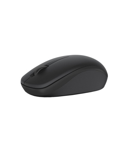 DELL WM126 mouse Ambidextrous RF Wireless Optical 1000 DPI