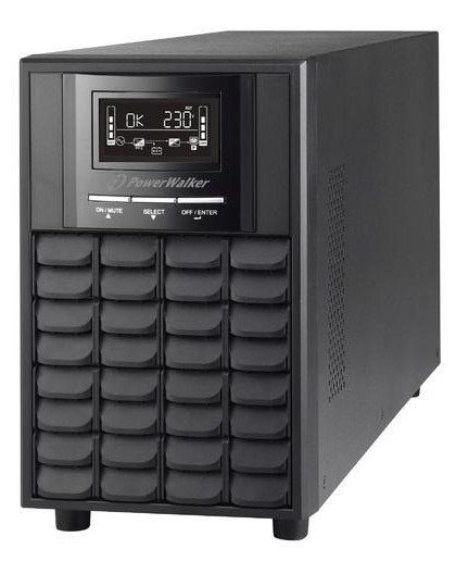 PowerWalker VI 3000 CW FR Line-Interactive 3 kVA 2100 W