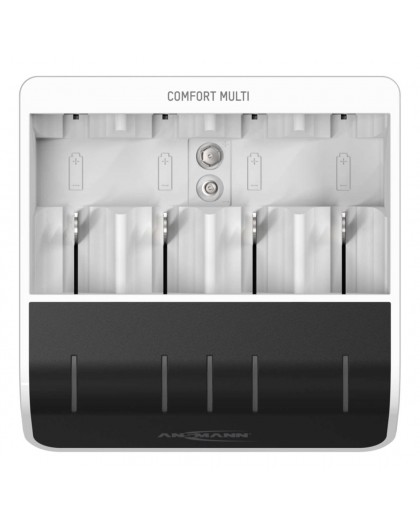 Ansmann Comfort Multi